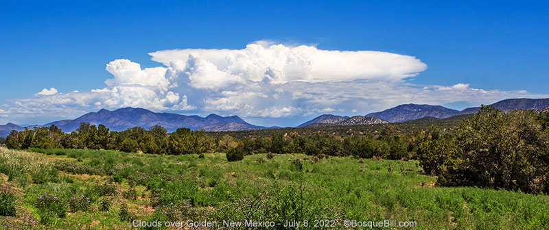Jemez Valley