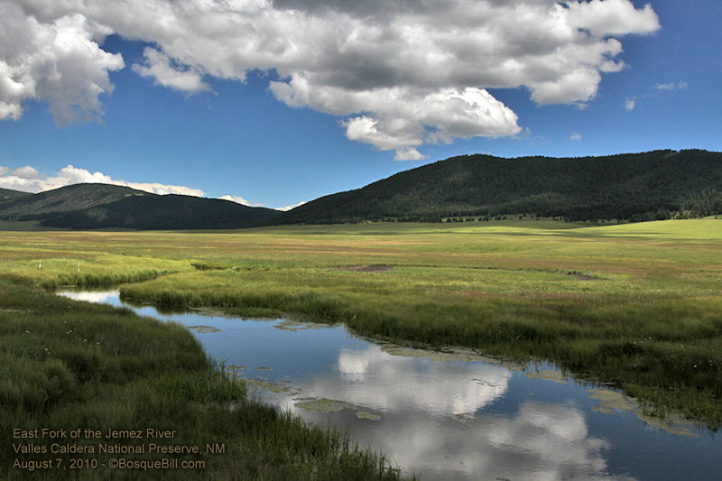 Valles Caldera