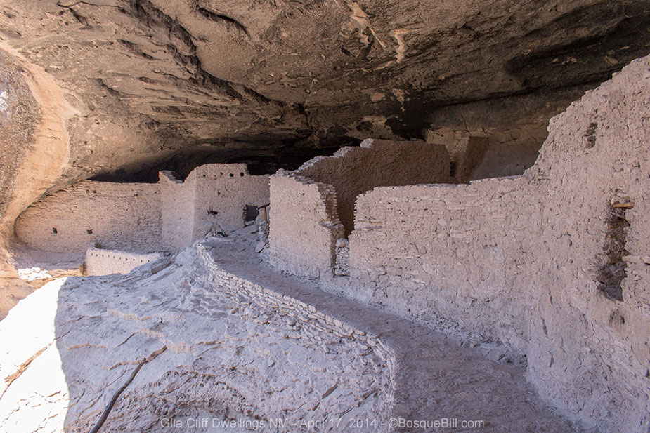 cave 4 and 5