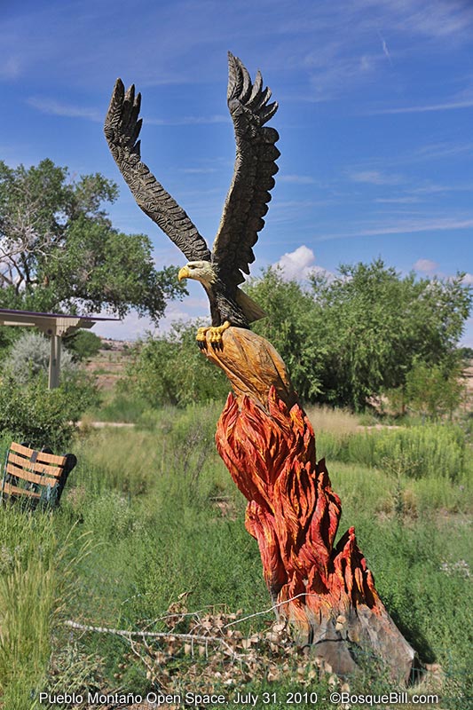 eagle