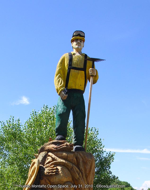 firefighter