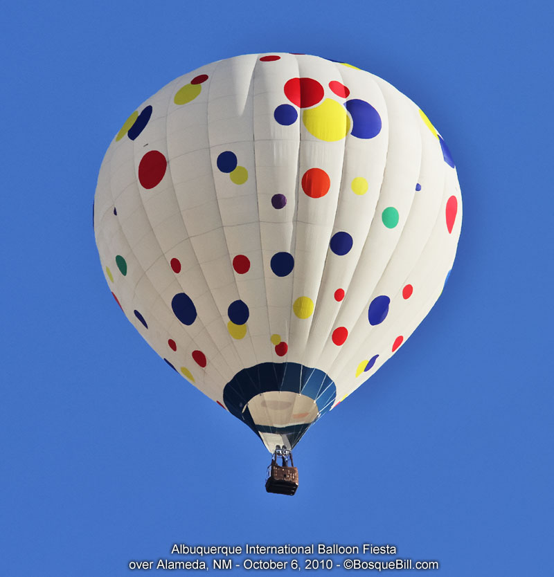 hot air balloon