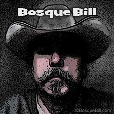 About Bosque Bill