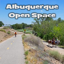ABQ Open Space