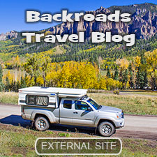 My Travel Blog