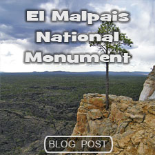 El Malpais