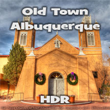 ABQ Open Space